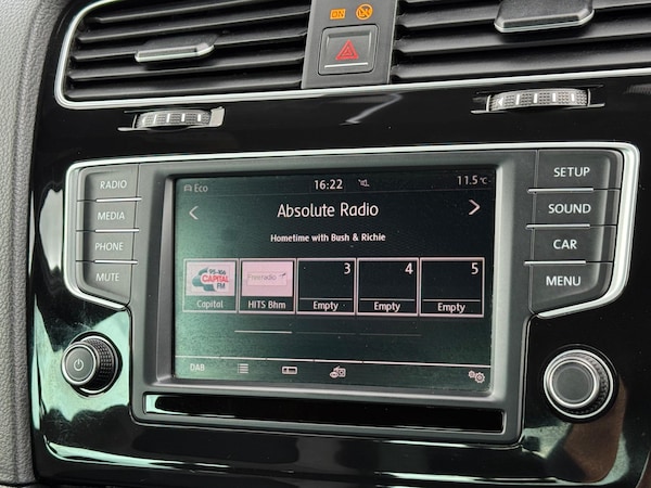 Used Volkswagen Golf 2015 for sale - 76161078: Photo 34