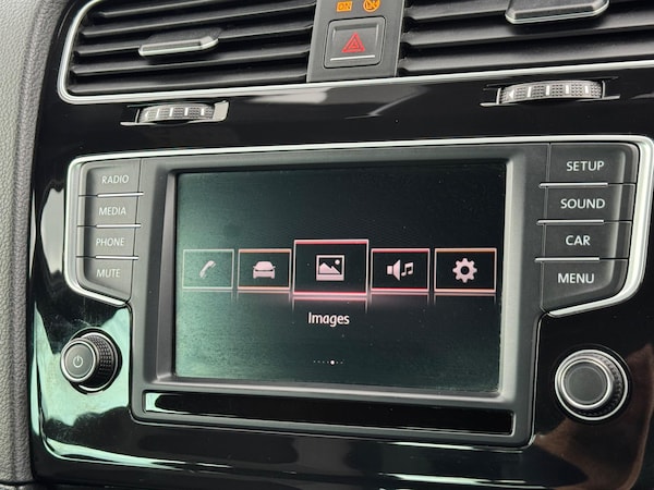 Used Volkswagen Golf 2015 for sale - 76161078: Photo 35