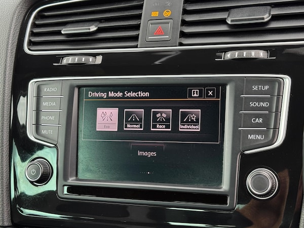 Used Volkswagen Golf 2015 for sale - 76161078: Photo 37