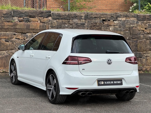 Used Volkswagen Golf 2015 for sale - 76161078: Photo 5