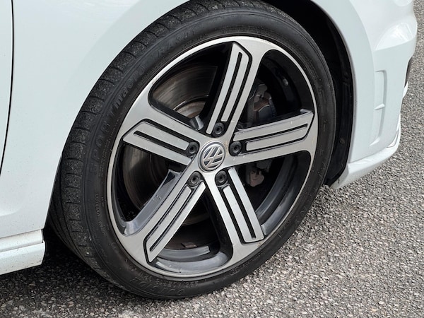 Used Volkswagen Golf 2015 for sale - 76161078: Photo 60