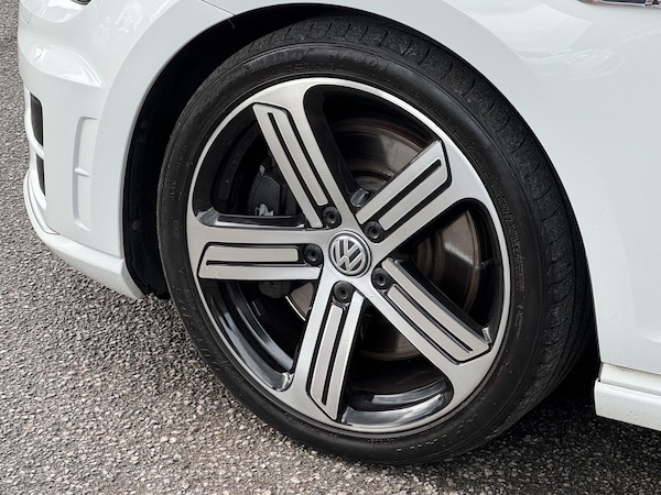 Used Volkswagen Golf 2015 for sale - 76161078: Photo 61
