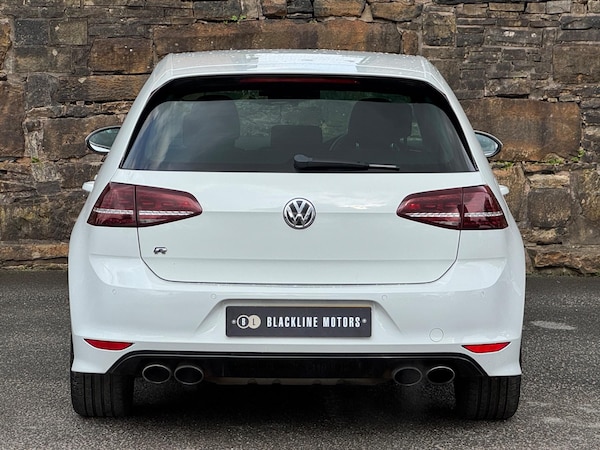 Used Volkswagen Golf 2015 for sale - 76161078: Photo 6