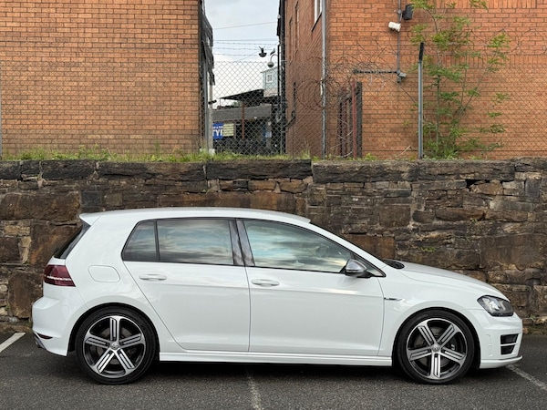 Used Volkswagen Golf 2015 for sale - 76161078: Photo 8