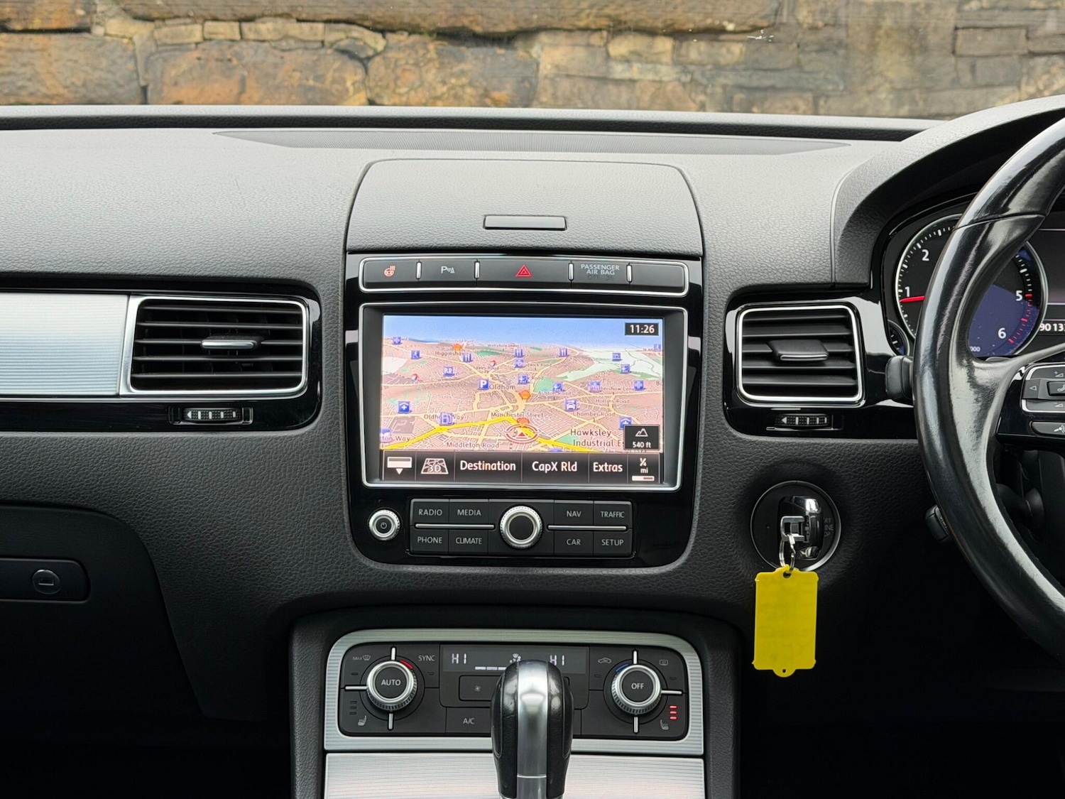 Used Volkswagen Touareg 2015 for sale - 77242287: Photo 28