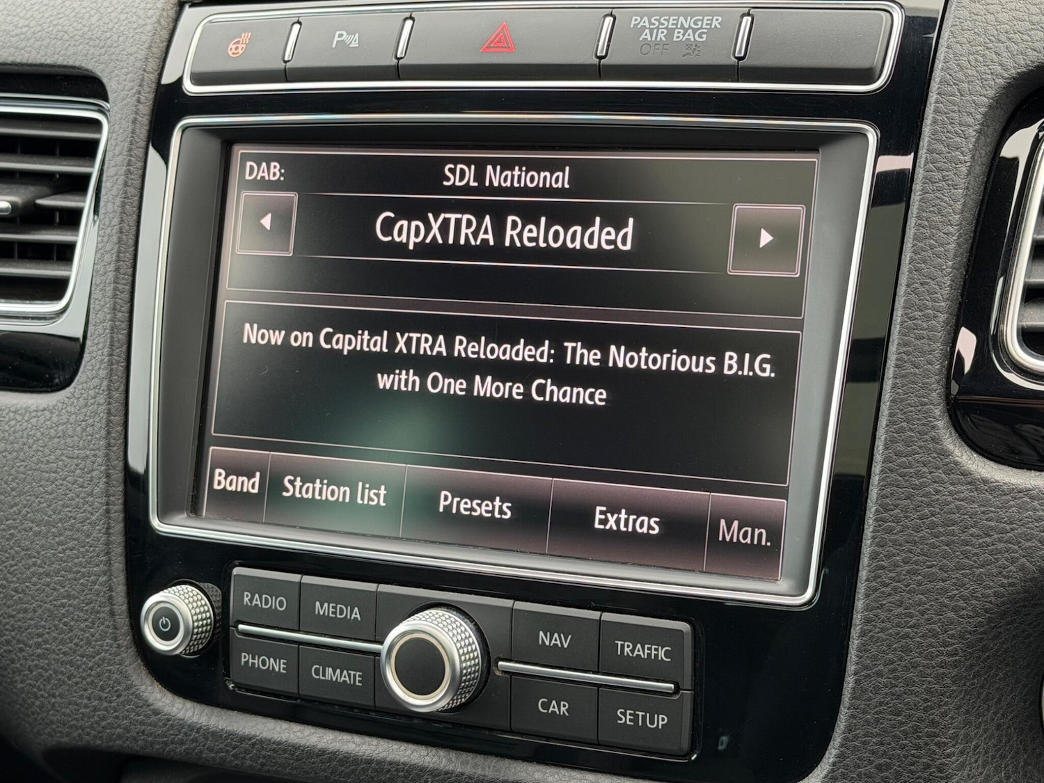 Used Volkswagen Touareg 2015 for sale - 77242287: Photo 33