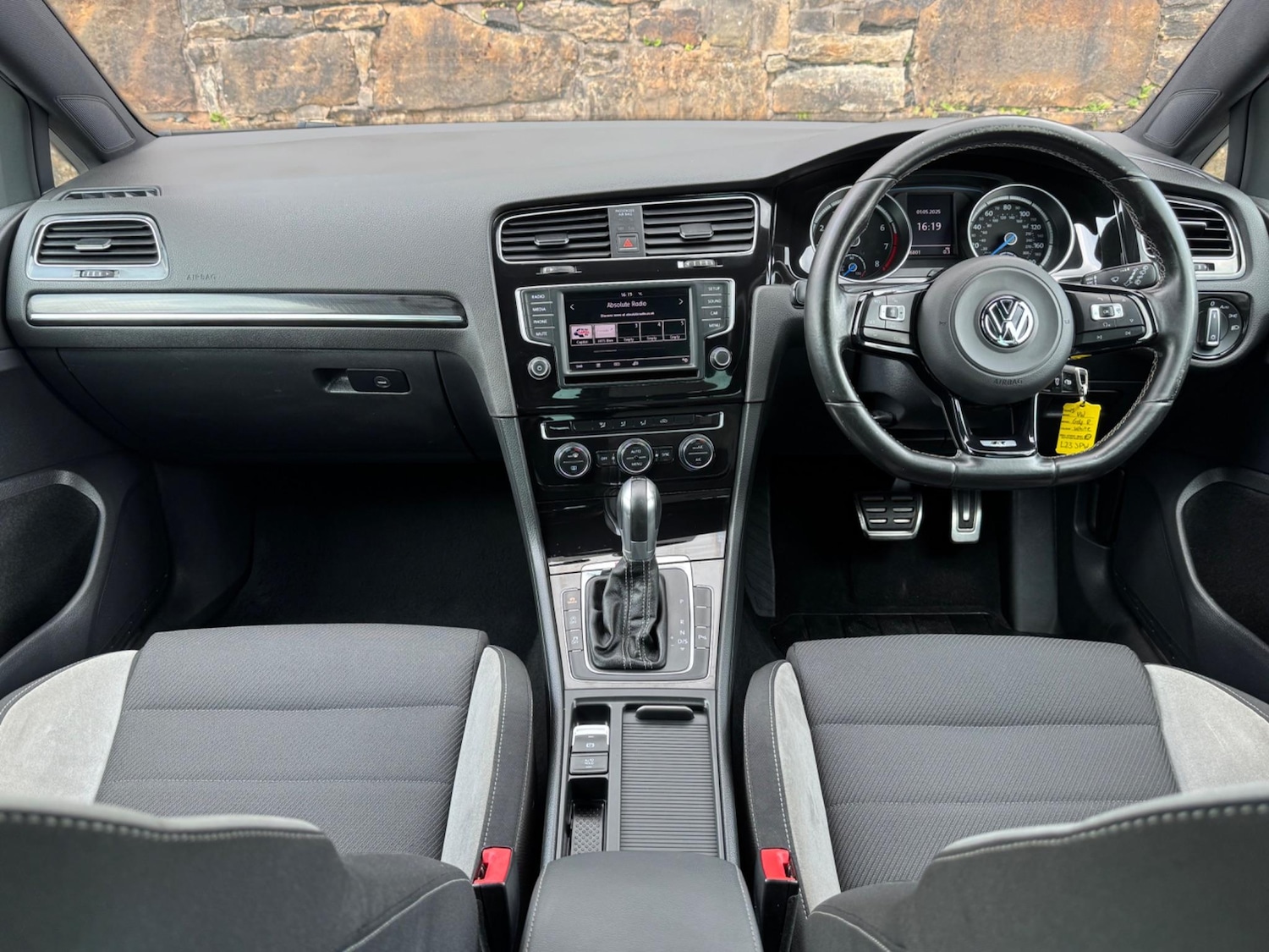 Used Volkswagen Golf 2015 for sale - 77377661: Photo 10