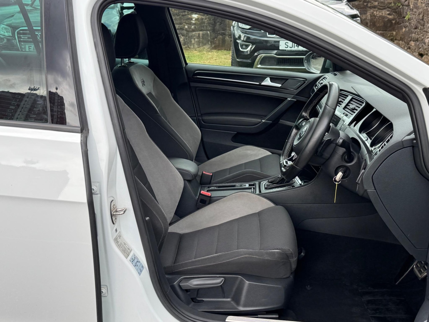 Used Volkswagen Golf 2015 for sale - 77377661: Photo 14