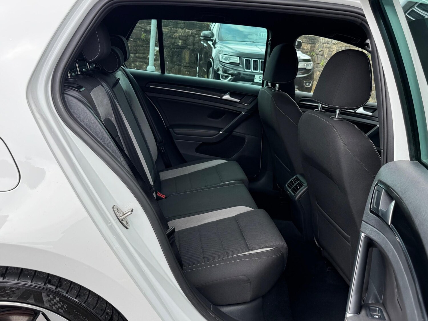 Used Volkswagen Golf 2015 for sale - 77377661: Photo 18