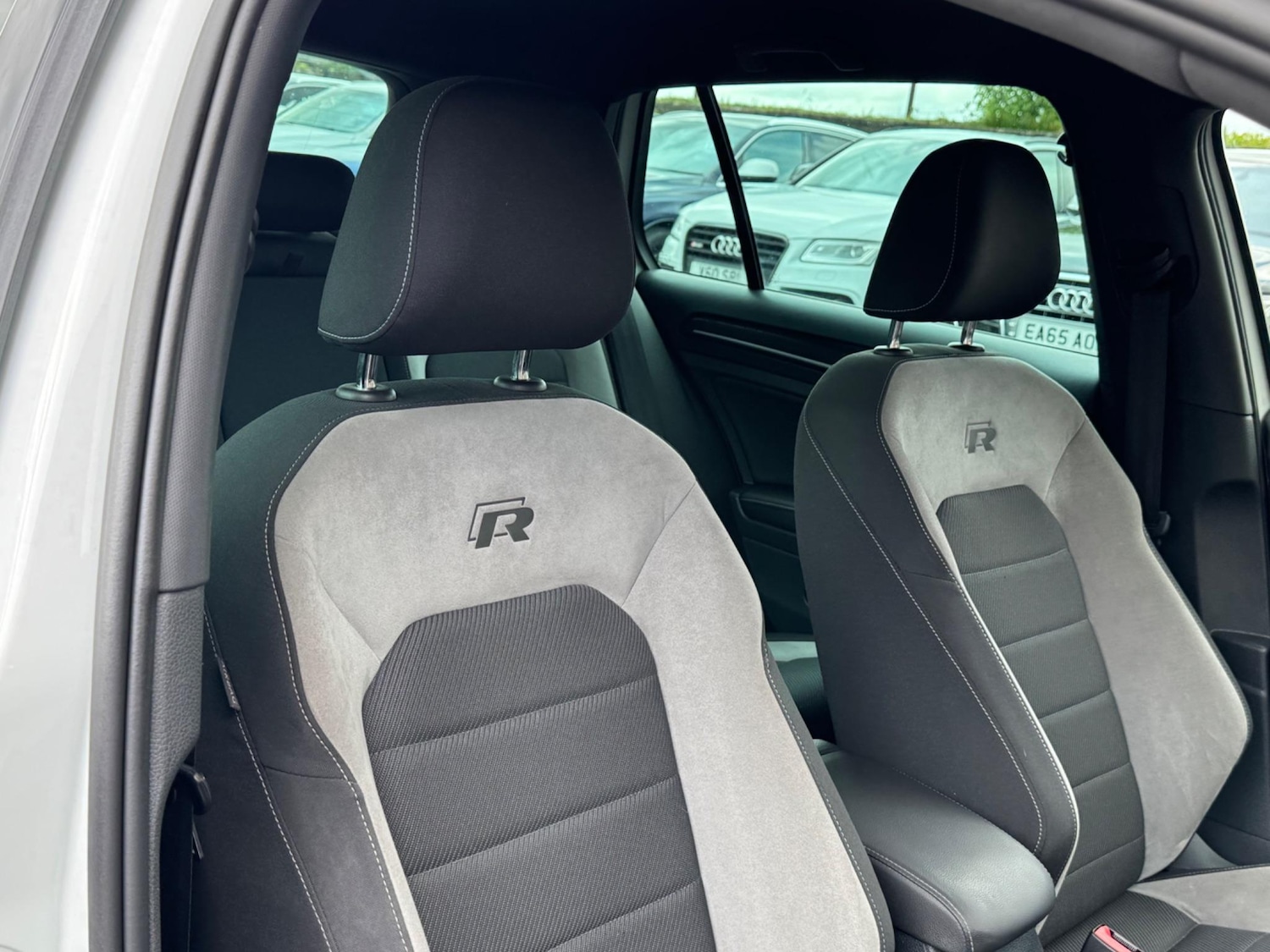 Used Volkswagen Golf 2015 for sale - 77377661: Photo 19