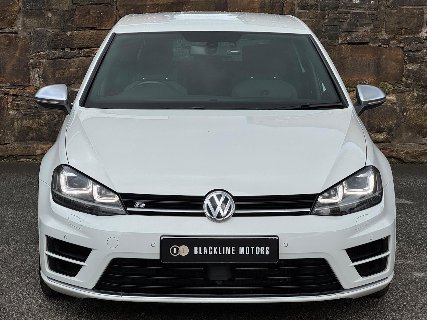 Used Volkswagen Golf 2015 for sale - 77377661: Photo 2