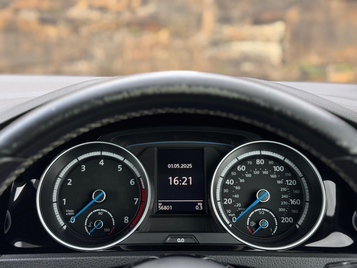 Used Volkswagen Golf 2015 for sale - 77377661: Photo 23