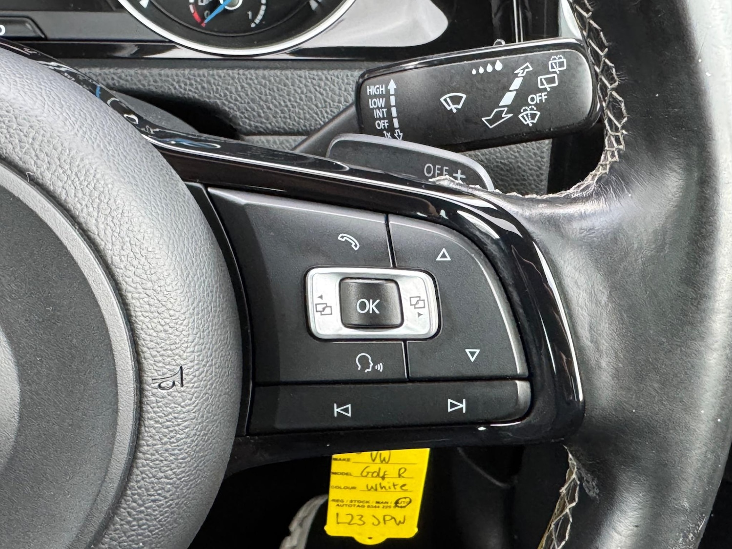 Used Volkswagen Golf 2015 for sale - 77377661: Photo 27