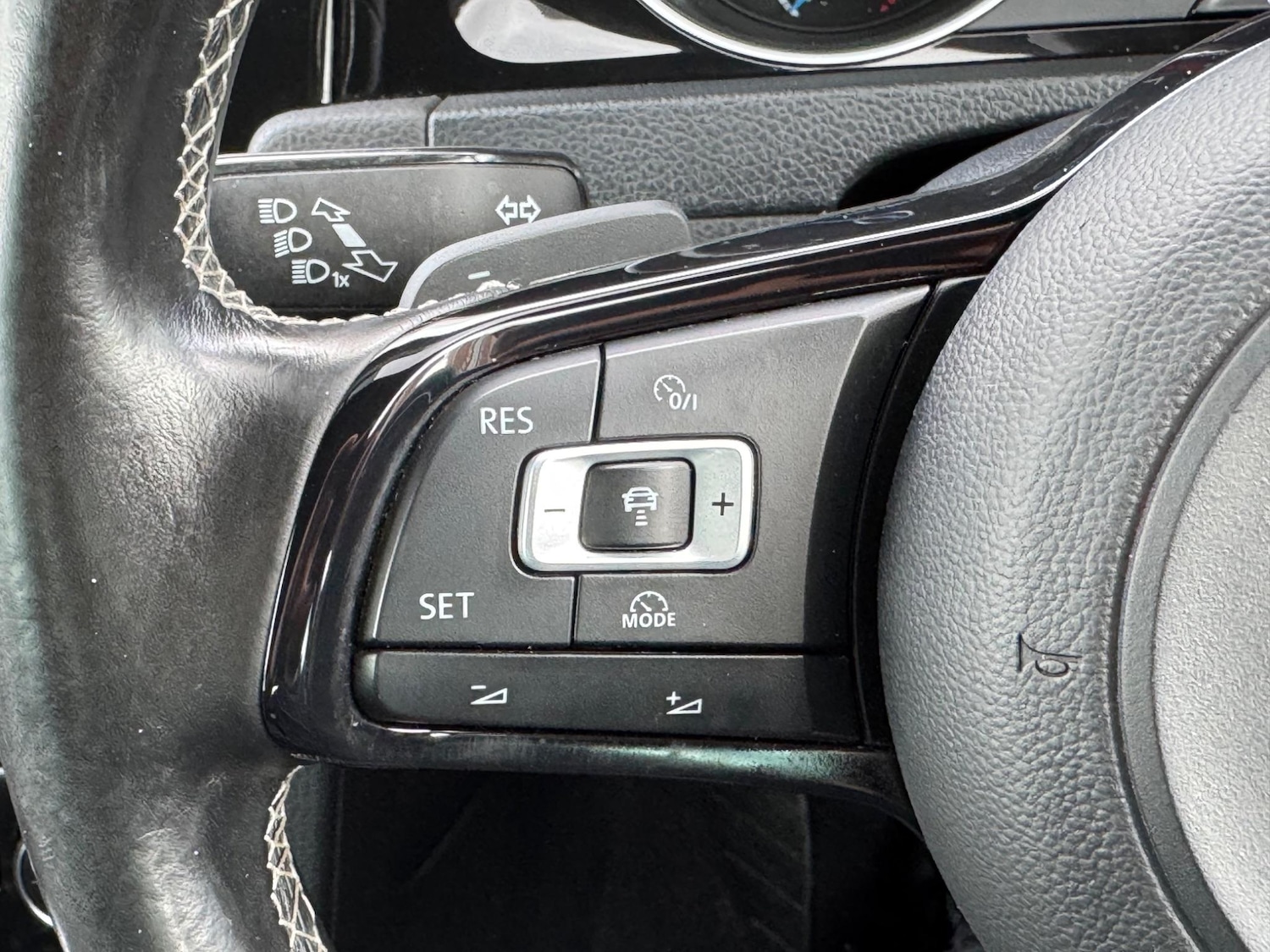 Used Volkswagen Golf 2015 for sale - 77377661: Photo 28