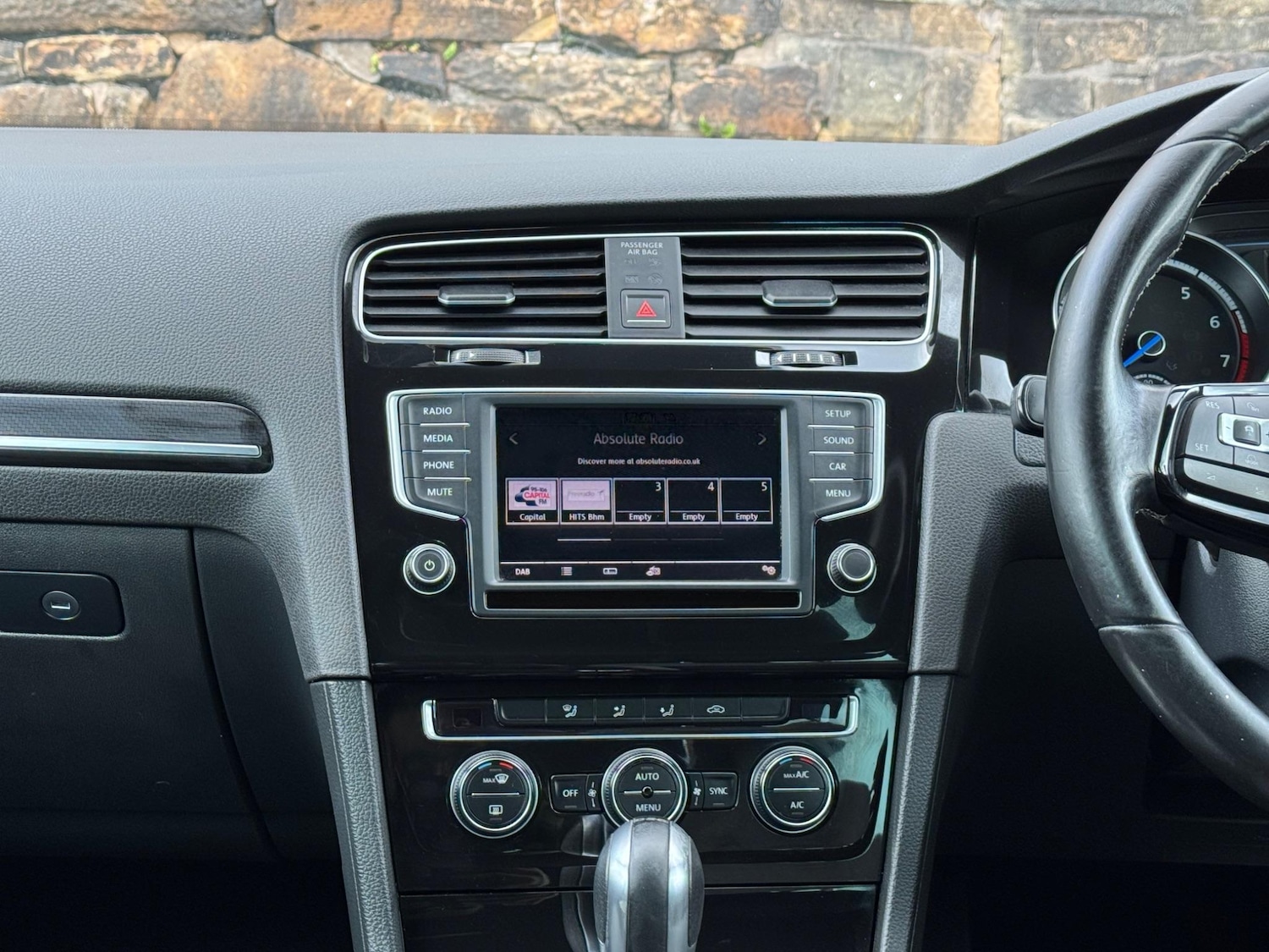 Used Volkswagen Golf 2015 for sale - 77377661: Photo 29