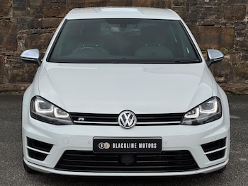Used Volkswagen Golf 2015 for sale - 77377661: Photo
