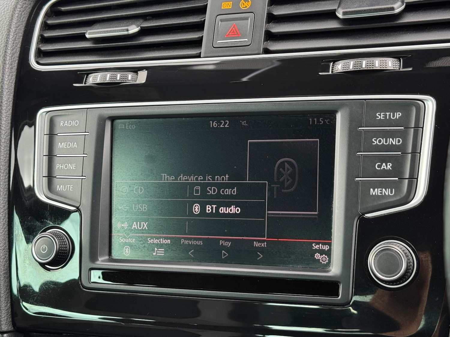 Used Volkswagen Golf 2015 for sale - 77377661: Photo 31