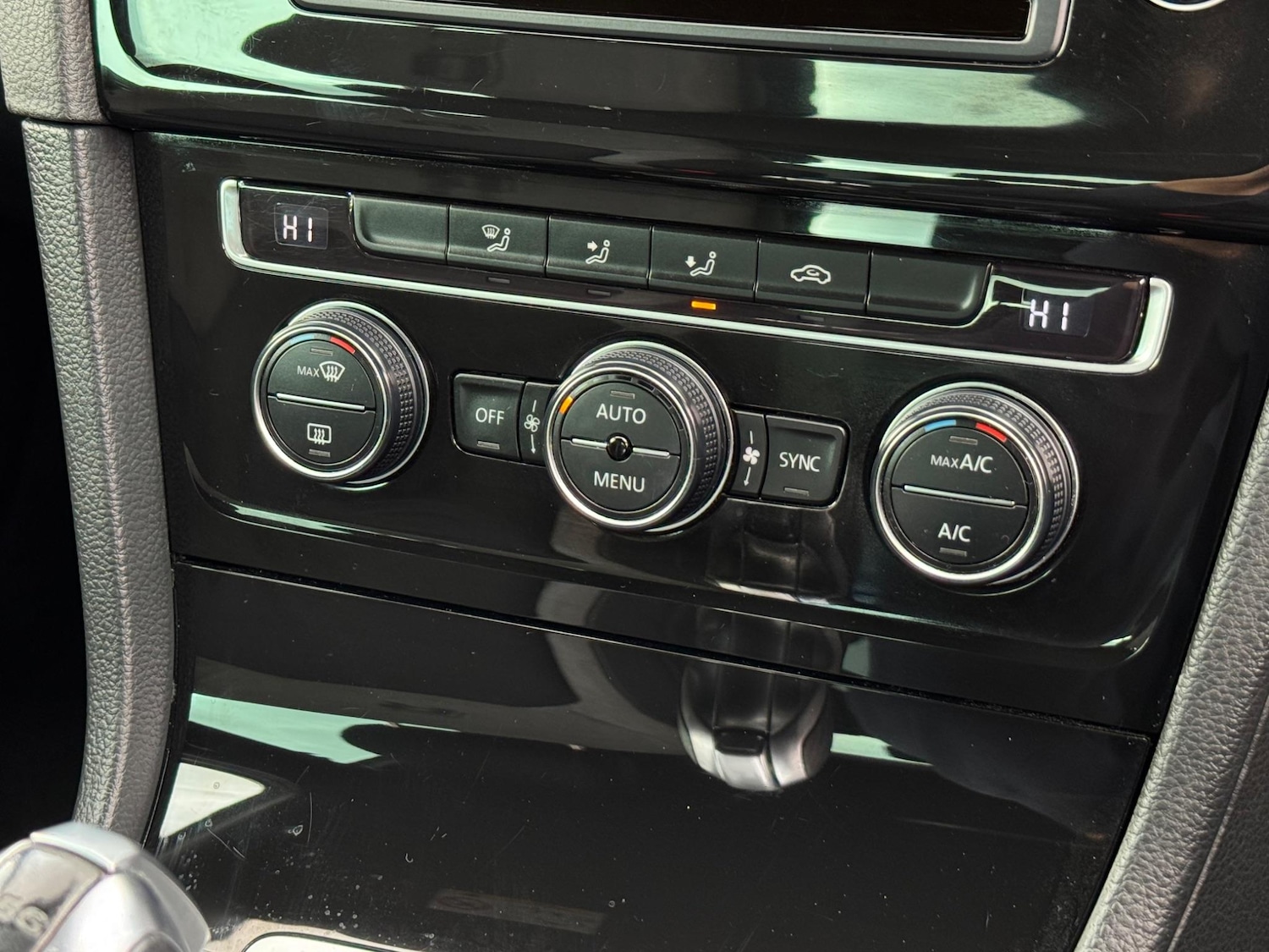 Used Volkswagen Golf 2015 for sale - 77377661: Photo 38