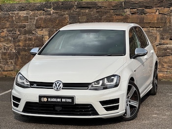 Used Volkswagen Golf 2015 for sale - 77377661: Photo