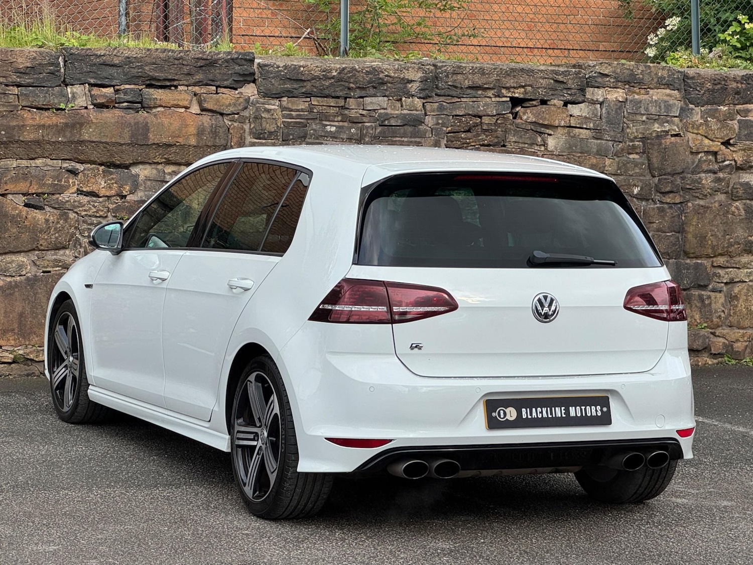 Used Volkswagen Golf 2015 for sale - 77377661: Photo 5