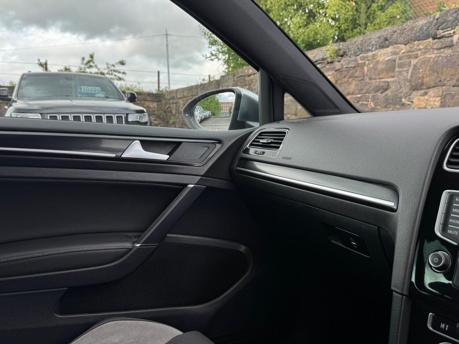 Used Volkswagen Golf 2015 for sale - 77377661: Photo 53