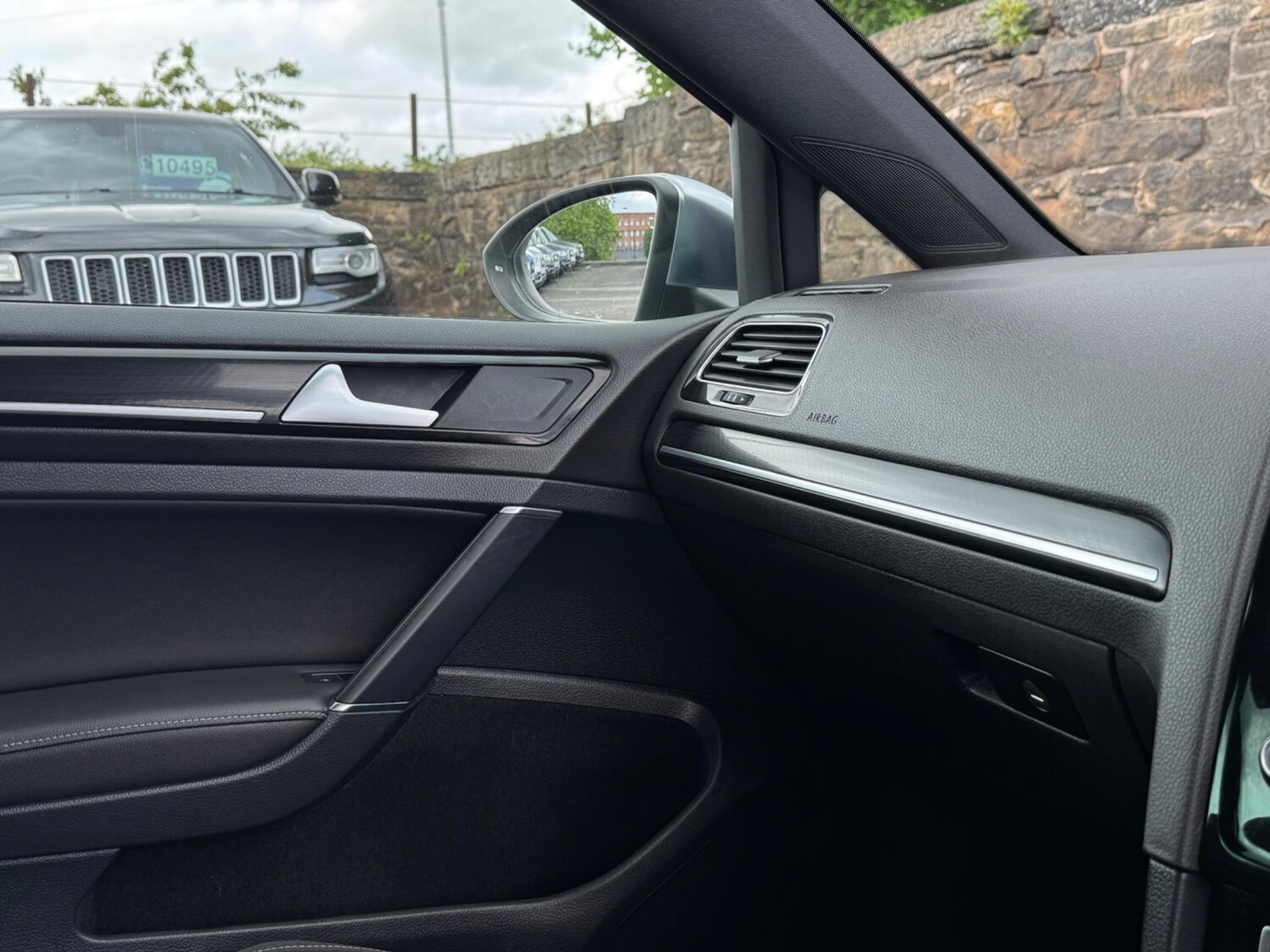 Used Volkswagen Golf 2015 for sale - 77377661: Photo 54