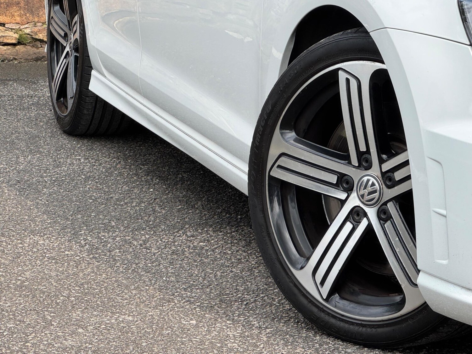 Used Volkswagen Golf 2015 for sale - 77377661: Photo 58