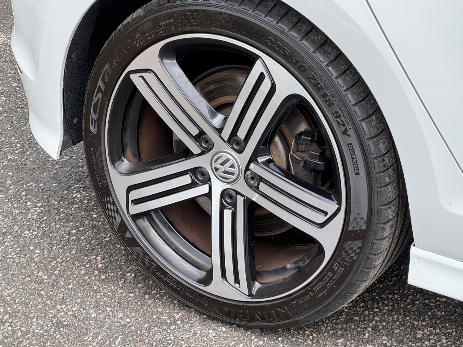 Used Volkswagen Golf 2015 for sale - 77377661: Photo 59