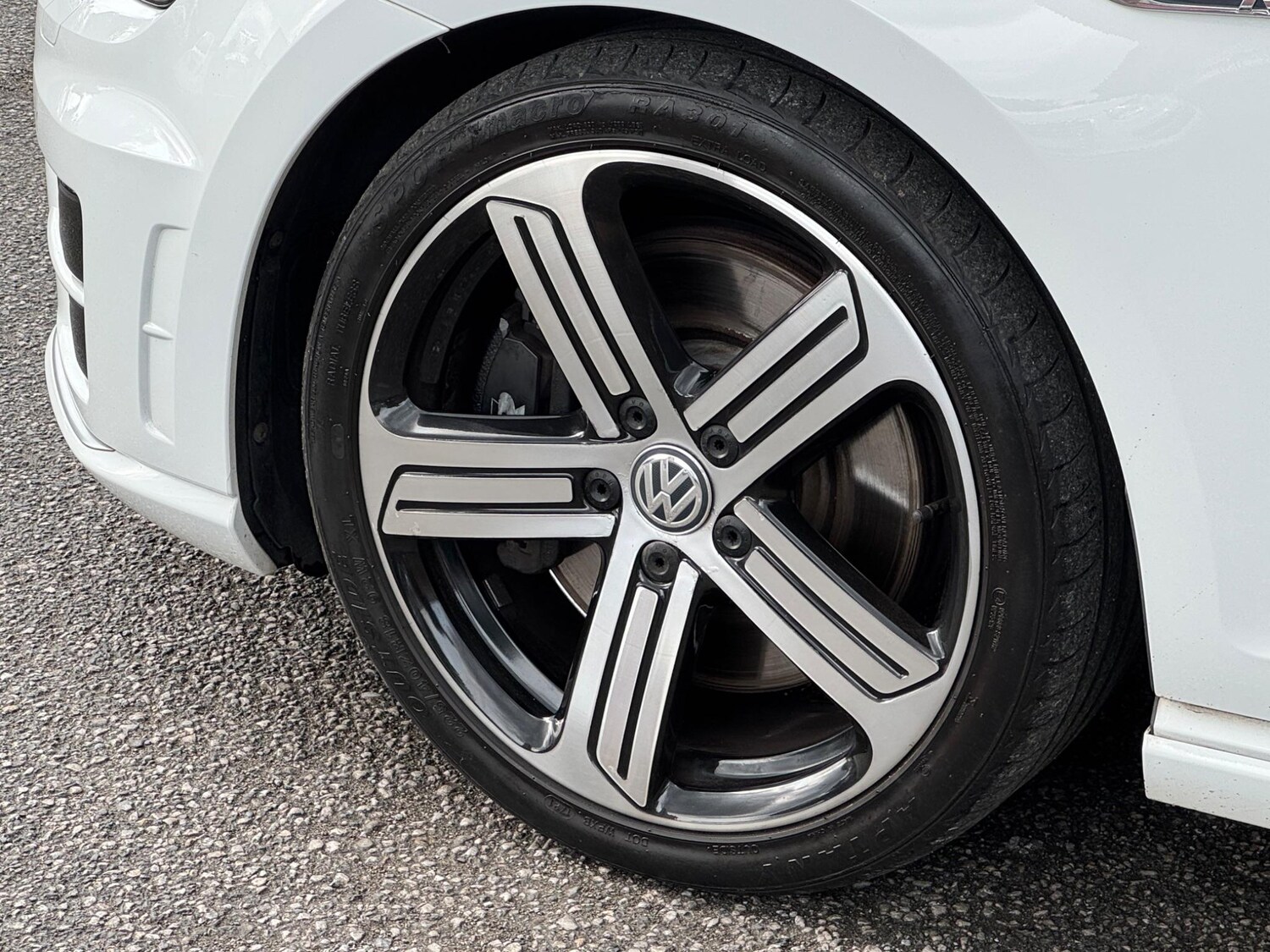 Used Volkswagen Golf 2015 for sale - 77377661: Photo 61