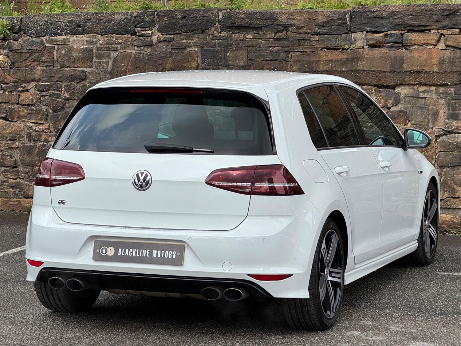 Used Volkswagen Golf 2015 for sale - 77377661: Photo 7