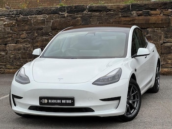 Used Tesla Model 3 2021 for sale - 78684579: Photo