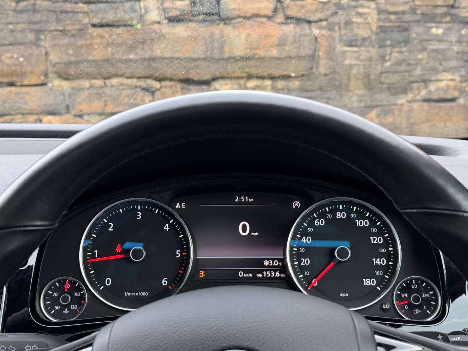 Used Volkswagen Touareg 2016 for sale - 77345671: Photo 25