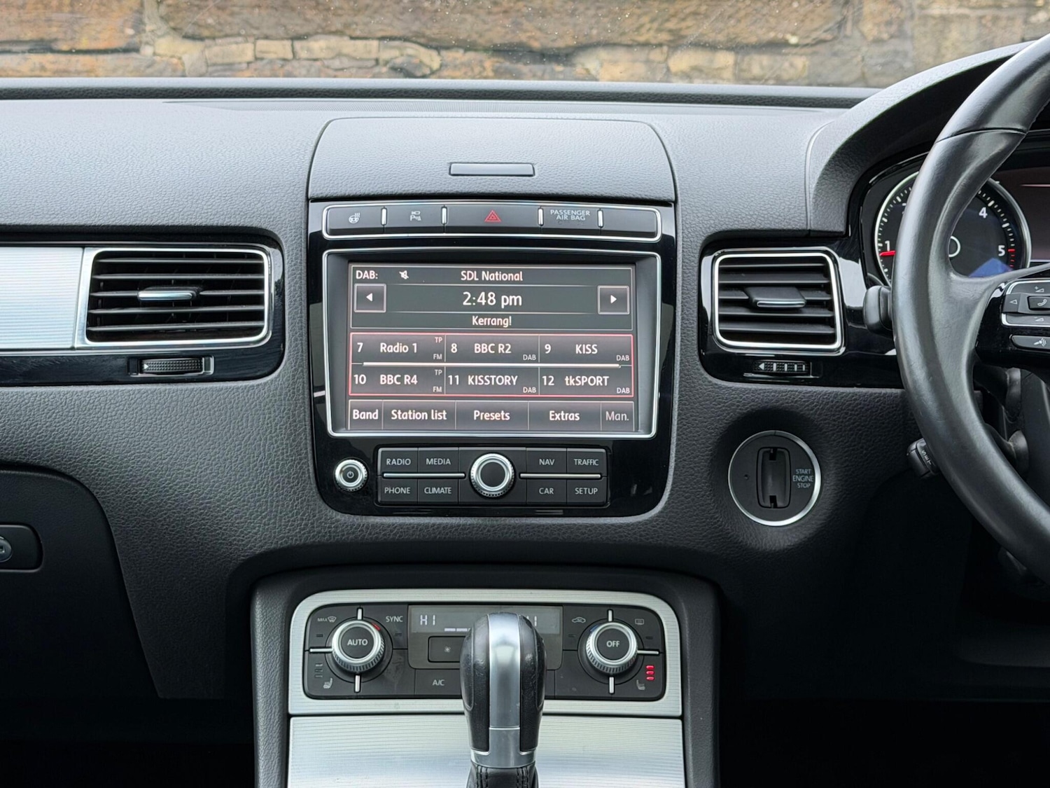 Used Volkswagen Touareg 2016 for sale - 77345671: Photo 30