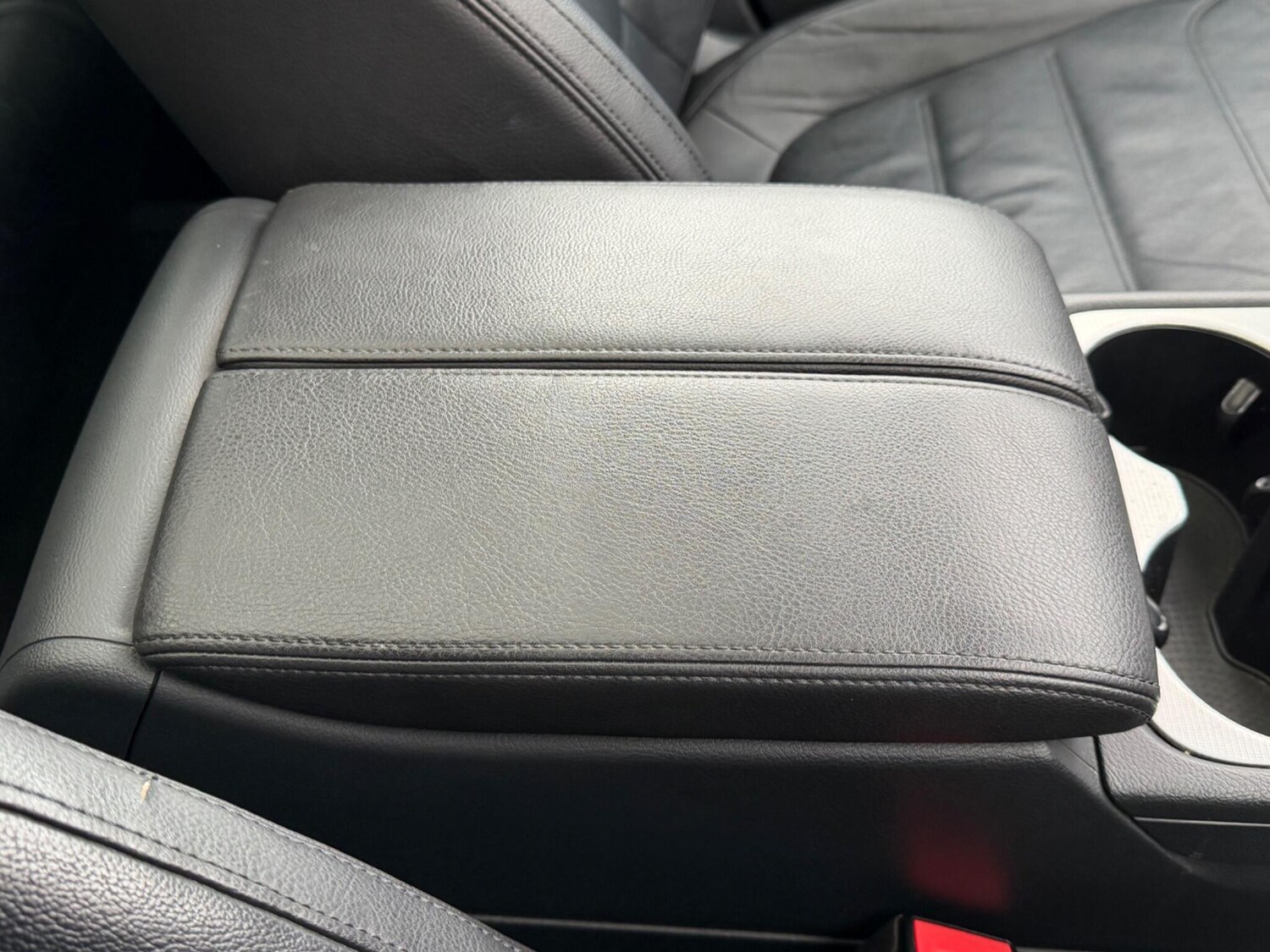 Used Volkswagen Touareg 2016 for sale - 77345671: Photo 48