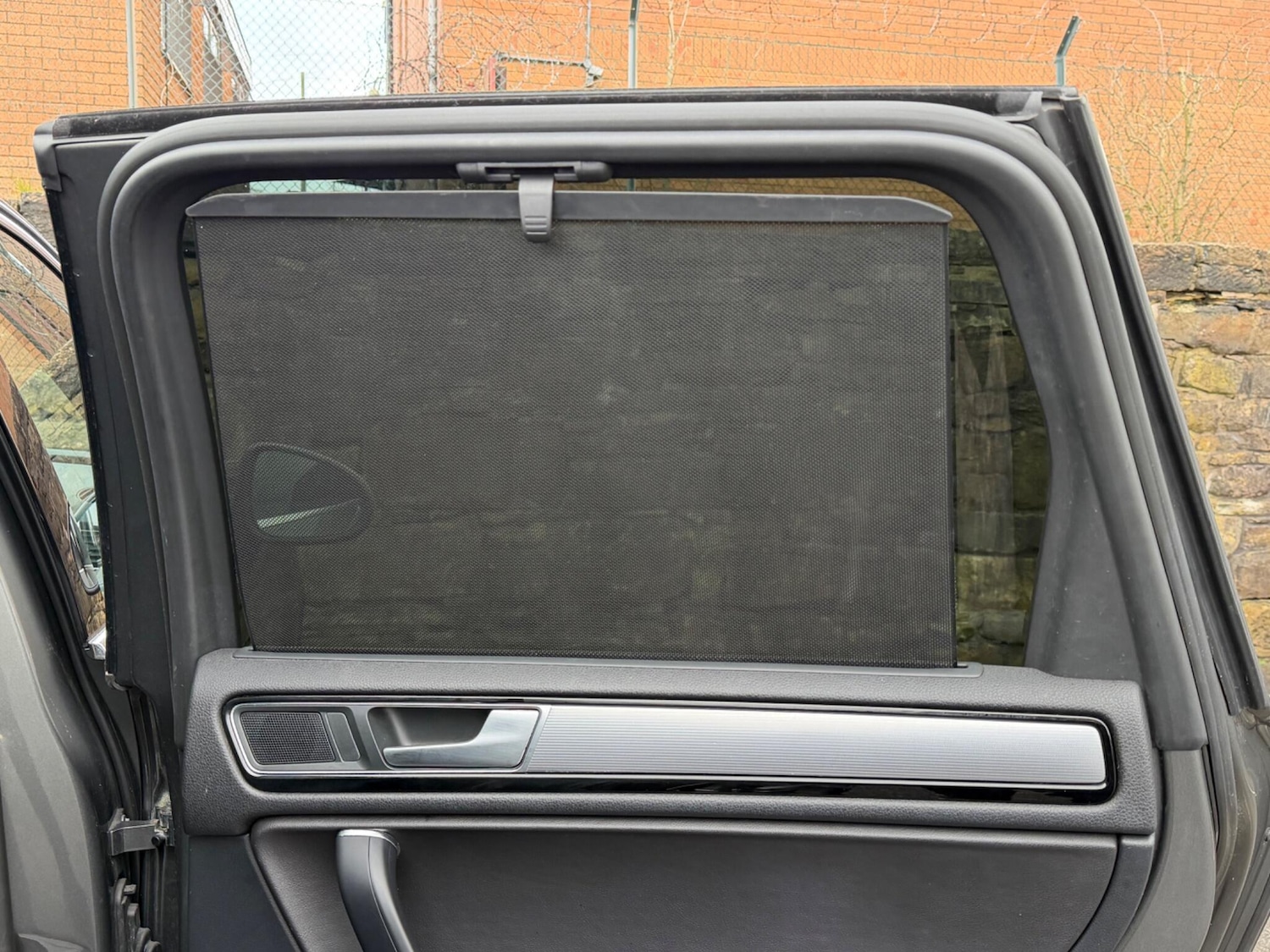 Used Volkswagen Touareg 2016 for sale - 77345671: Photo 53