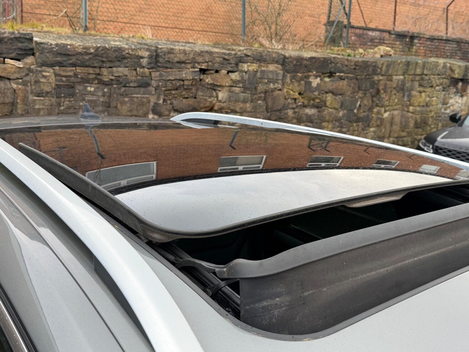 Used Volkswagen Touareg 2016 for sale - 77345671: Photo 9