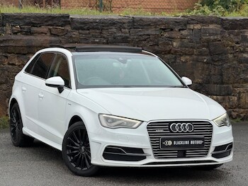 Used Audi A3 2016 for sale - 78854599: Photo