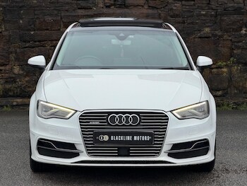Used Audi A3 2016 for sale - 78854599: Photo