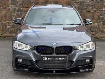 Used BMW 3 Series 2014 for sale - 74921311: Photo