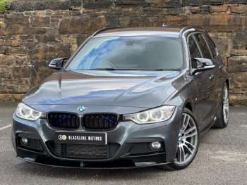 Used BMW 3 Series 2014 for sale - 74921311: Photo