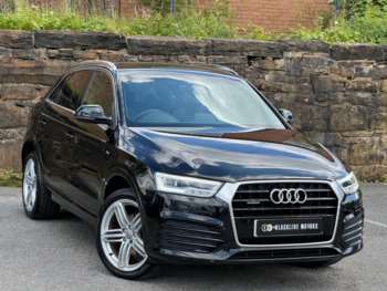 2016 (16) - 2.0 TDI [184] Quattro S Line Plus 5dr S Tronic