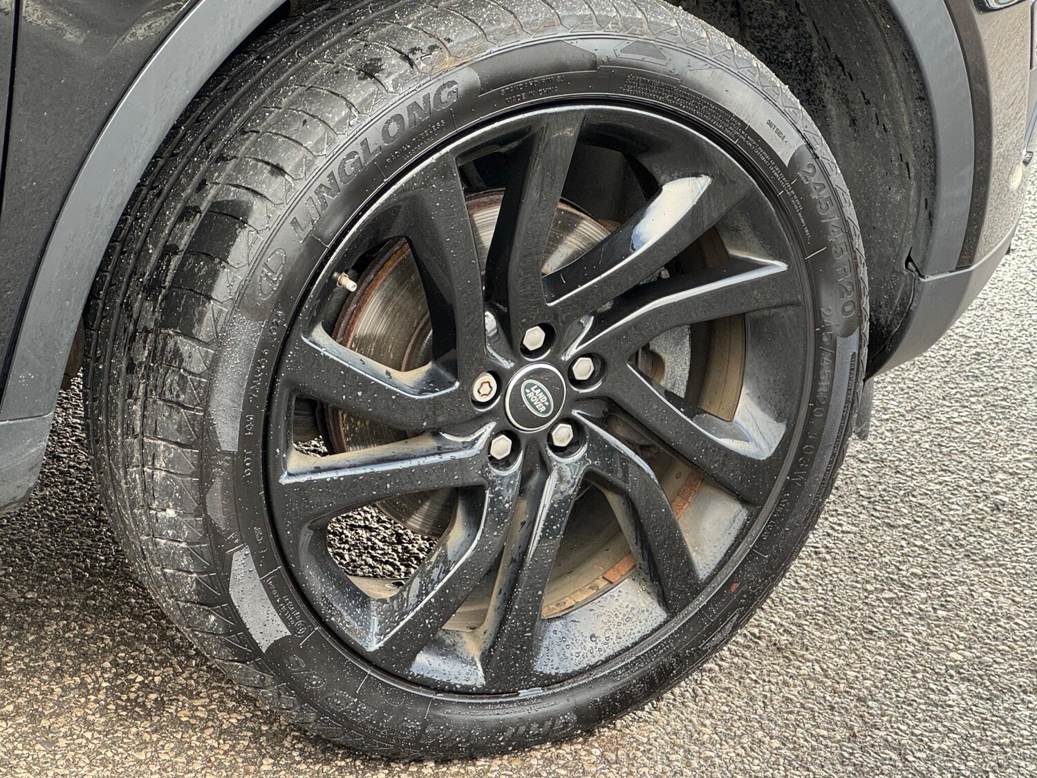 Used Land Rover Discovery Sport 2017 for sale - 76336921: Photo 23