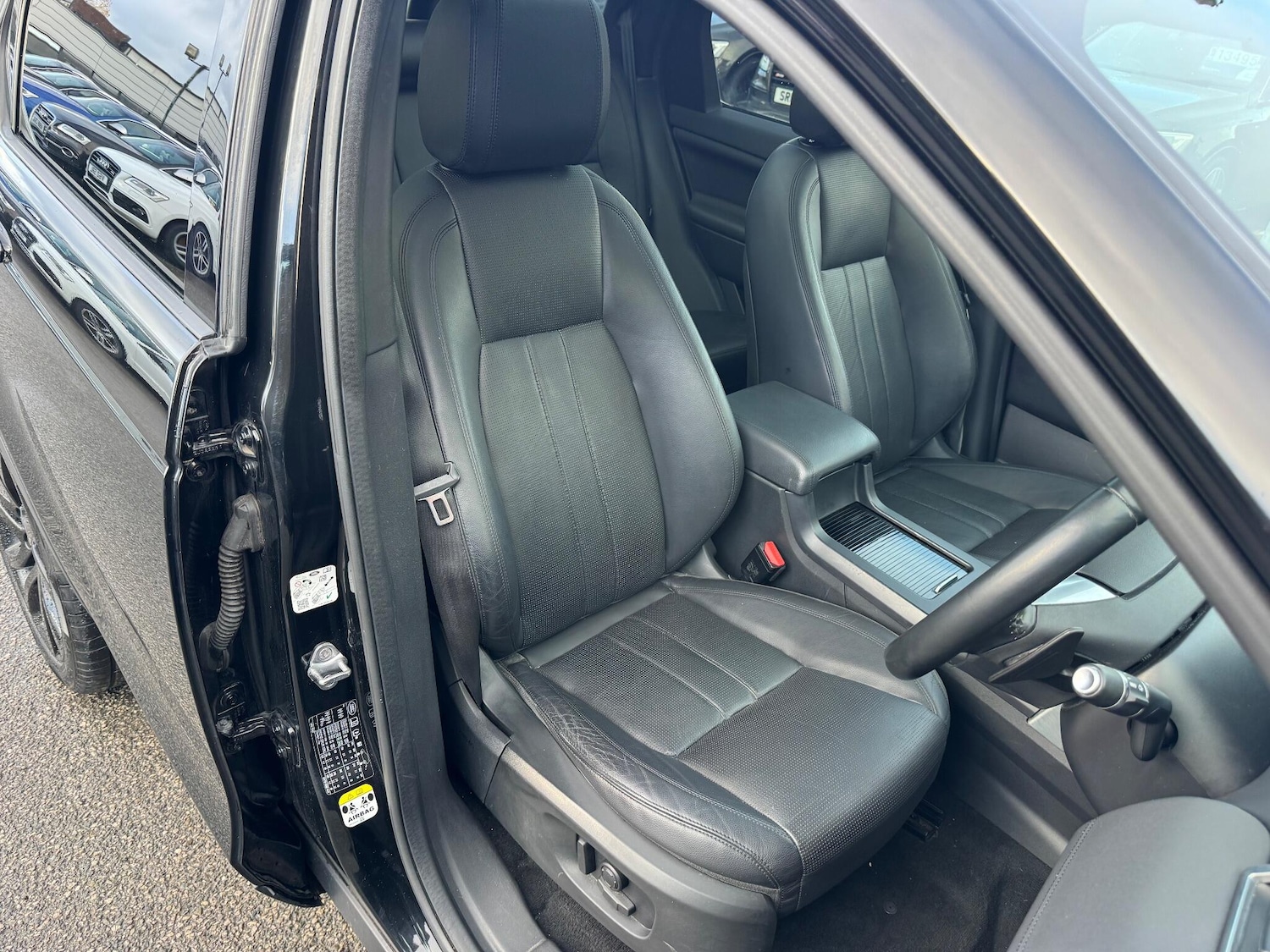Used Land Rover Discovery Sport 2017 for sale - 76336921: Photo 38