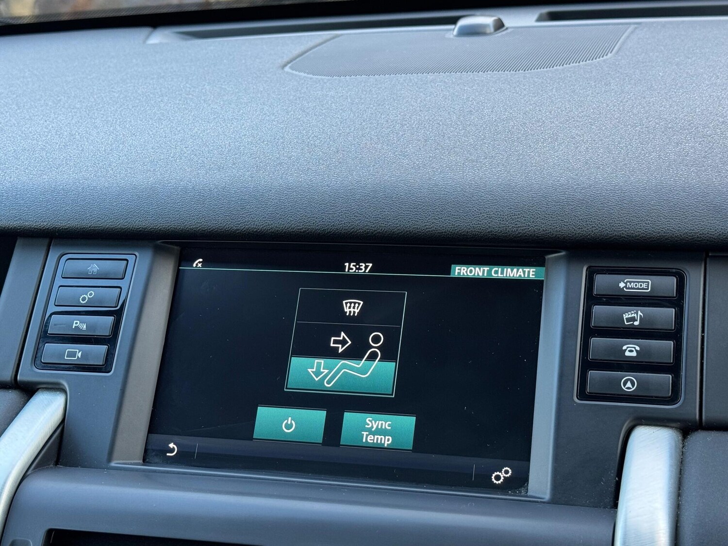 Used Land Rover Discovery Sport 2017 for sale - 76336921: Photo 56