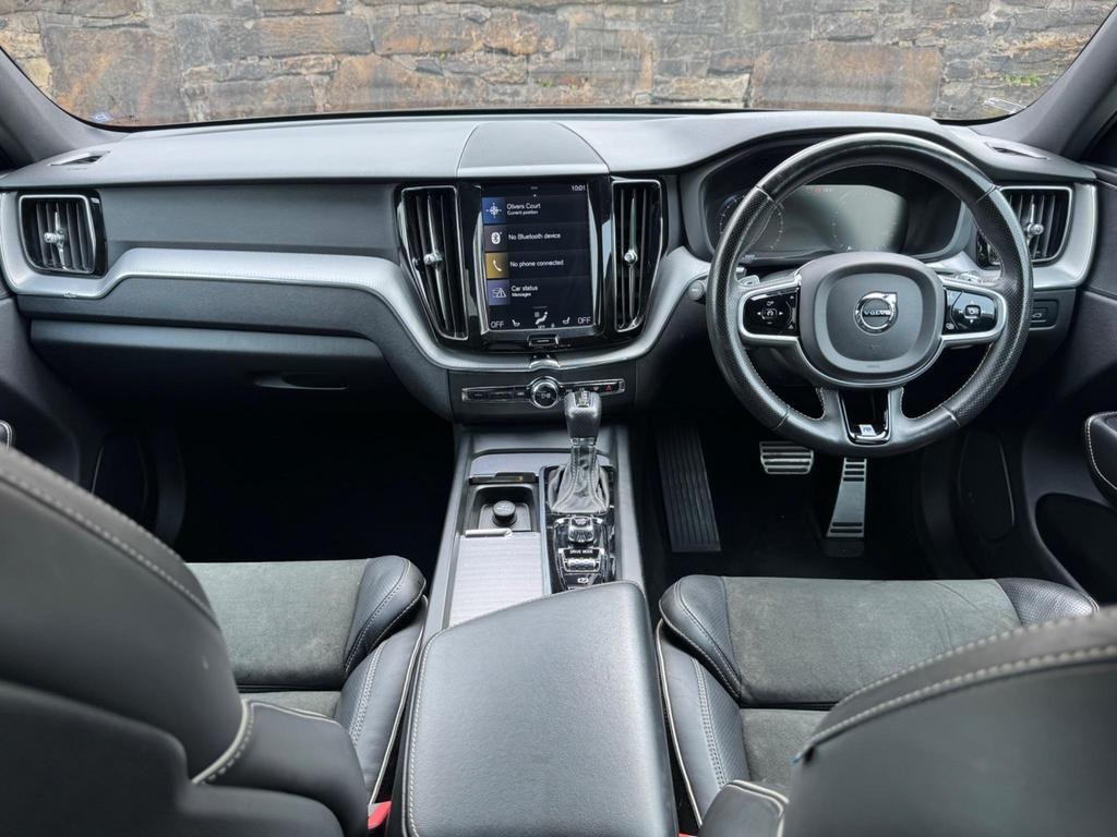 Used Volvo XC60 2018 for sale - 76161049: Photo 10