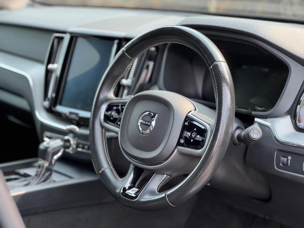 Used Volvo XC60 2018 for sale - 76161049: Photo 12