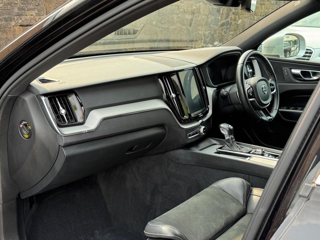 Used Volvo XC60 2018 for sale - 76161049: Photo 13