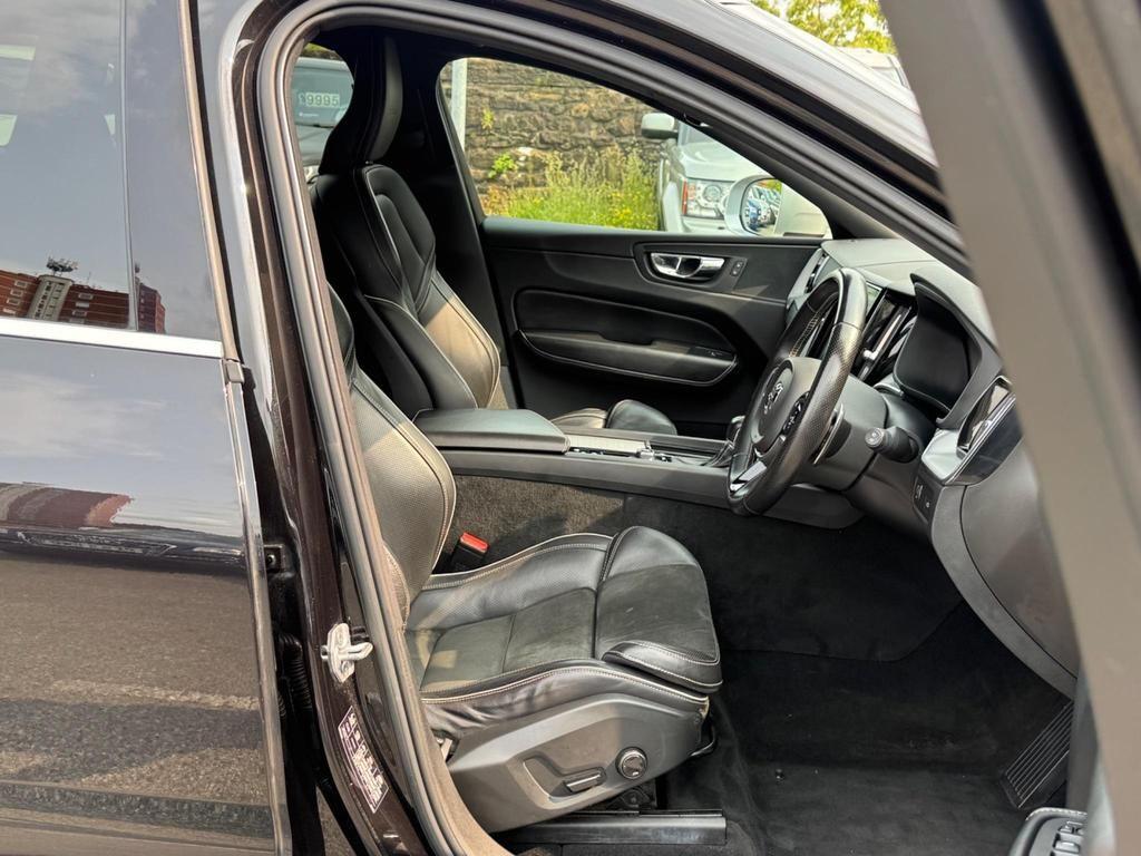 Used Volvo XC60 2018 for sale - 76161049: Photo 14