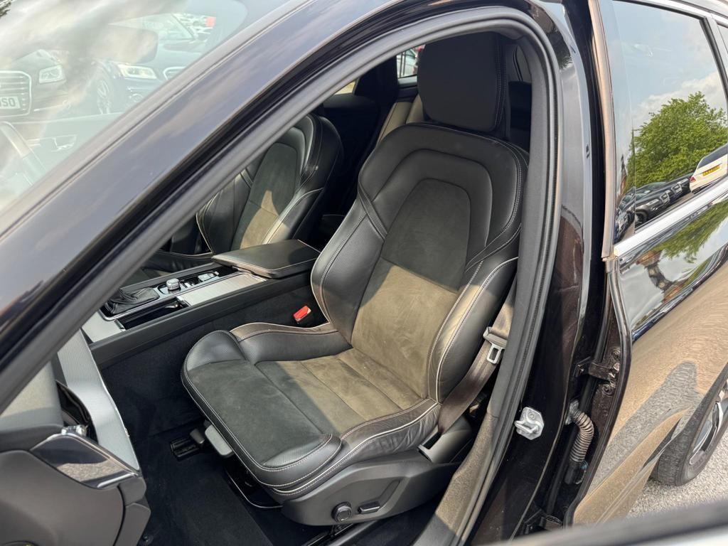 Used Volvo XC60 2018 for sale - 76161049: Photo 17