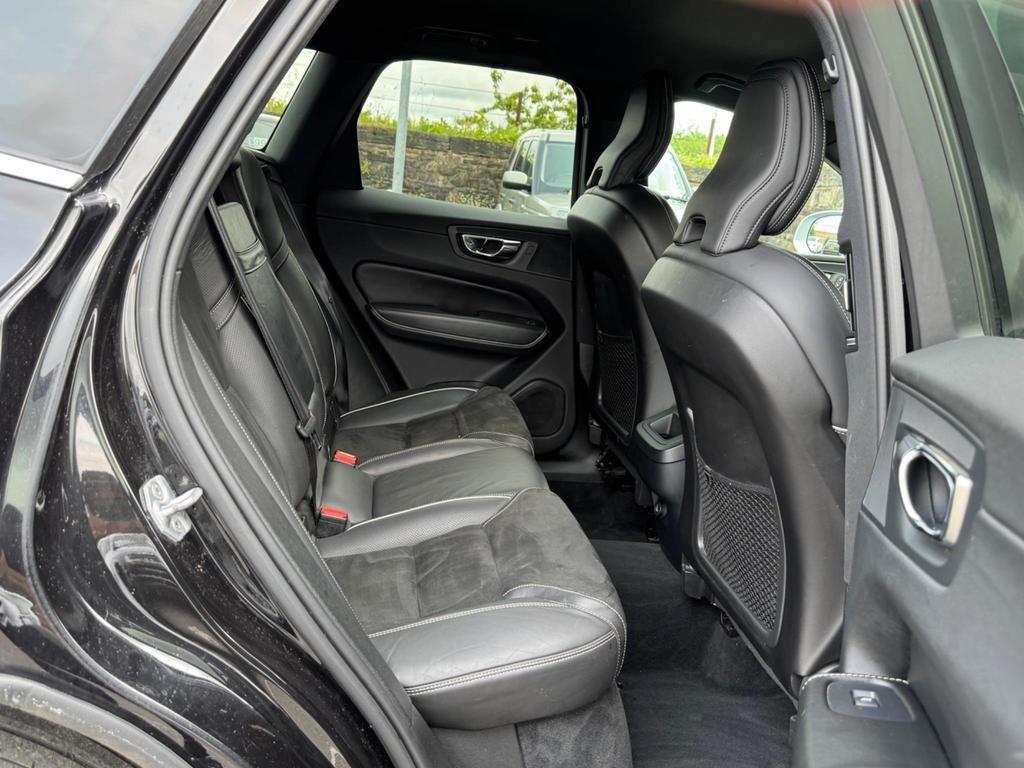 Used Volvo XC60 2018 for sale - 76161049: Photo 18